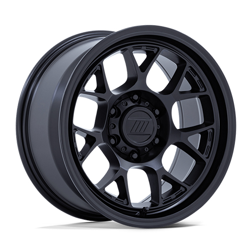 Pro Comp Wraith PA205 Matte Black