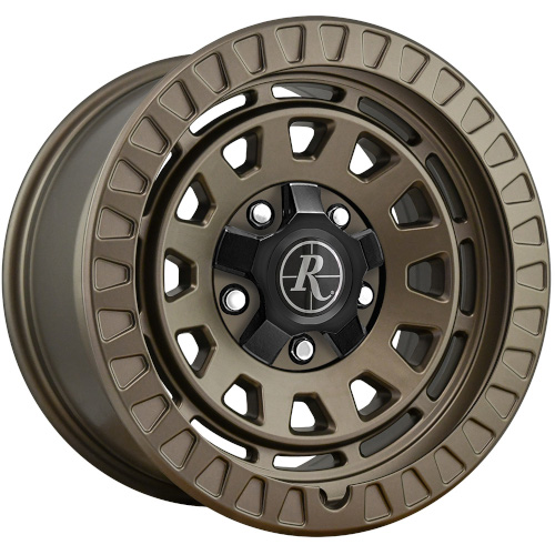 HD Golf Venture Satin Bronze
