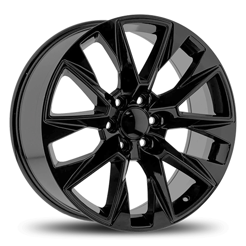 Replica 1 RP17 Gloss Black