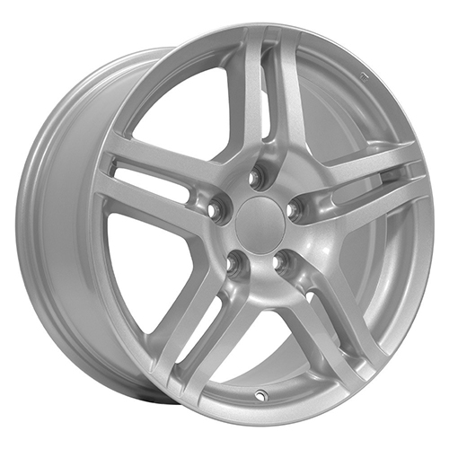 OE Wheels Acura TL AC04 Silver
