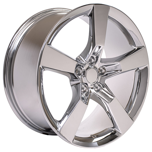 Replica Wheel Chevrolet Camaro SS CV11 Chrome