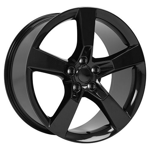 OE Wheels Chevrolet Camaro SS CV11 Gloss Black