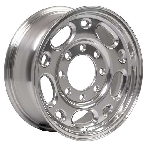 OE Wheels Chevrolet Suburban CV82 Polished