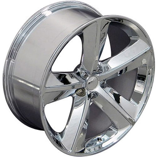 OE Wheels Dodge Charger SRT DG05 Chrome