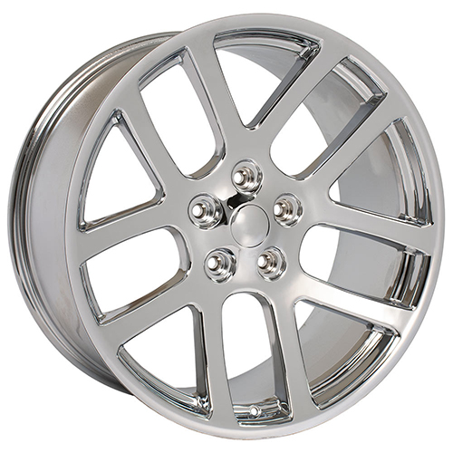 OE Wheels Dodge Ram DG51 Chrome