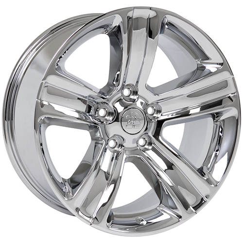 OE Wheels Dodge Ram DG65 Chrome