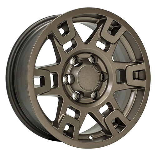 OE Wheels Toyota 4Runner TY16B Bronze