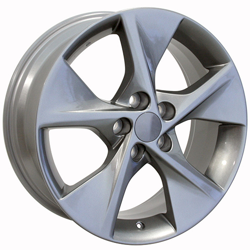 OE Wheels Toyota Camry TY12 Gunmetal