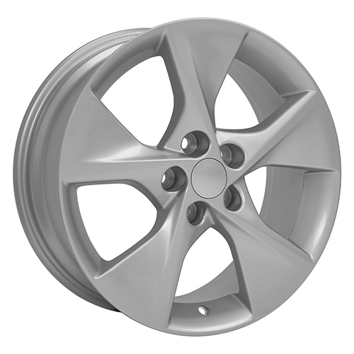 OE Wheels Toyota Camry TY12 Silver