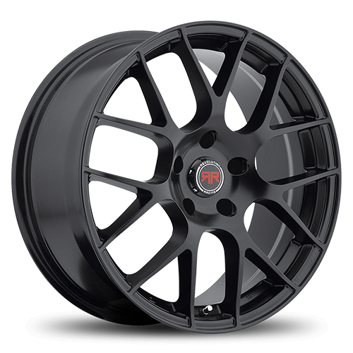 Revolution Racing RR06 Satin Black