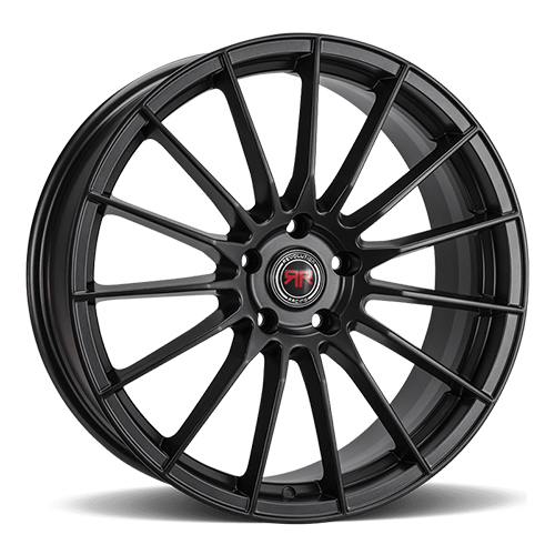 Revolution Racing RR26 Satin Black