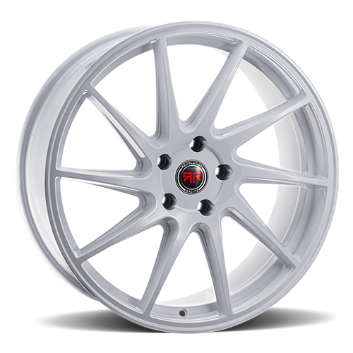 Revolution Racing RR31 White