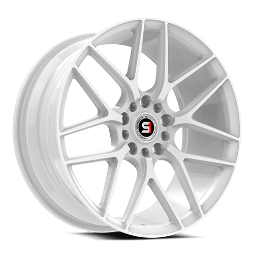 Spec-1 SP-78 White