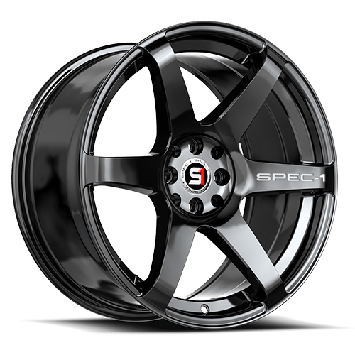 Spec-1 SPT-32 Gloss Black