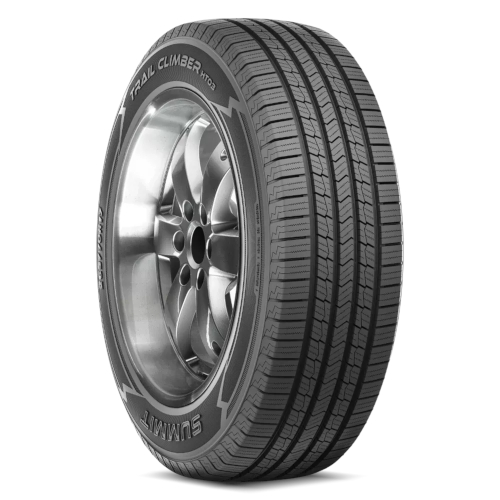 Summit Trail Climber HT03