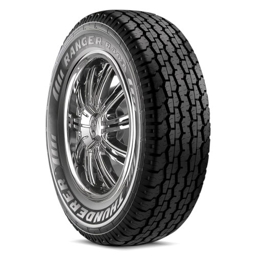 Thunderer Ranger R403