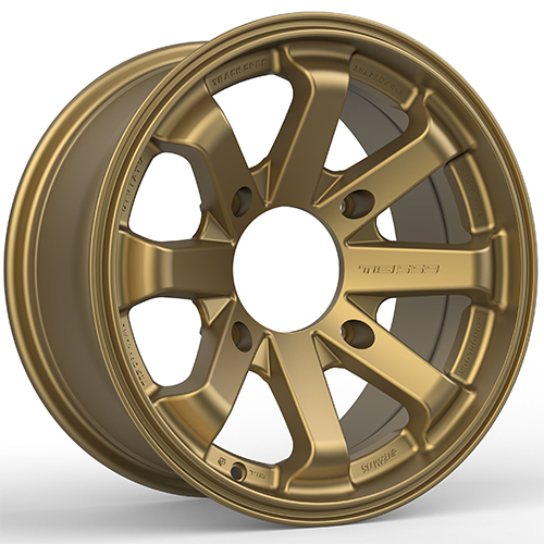 TIS Offroad 559BZ Satin Bronze