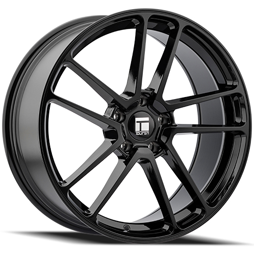 Touren TF97 3297 Gloss Black