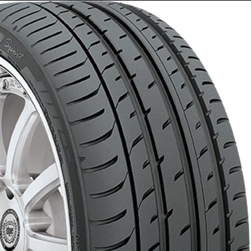 Toyo Proxes T1 Sport