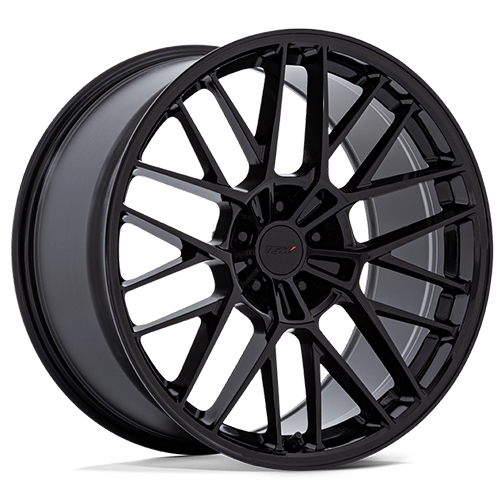 TSW Daytona TW001 Gloss Black