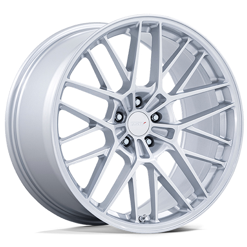 TSW Daytona TW001 Gloss Silver