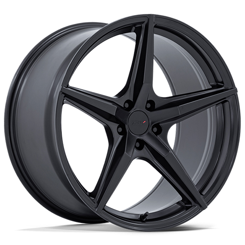 TSW Esprit TW007 Matte Black