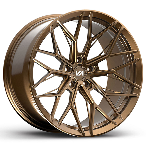 Variant Maxim EVO Gloss Bronze