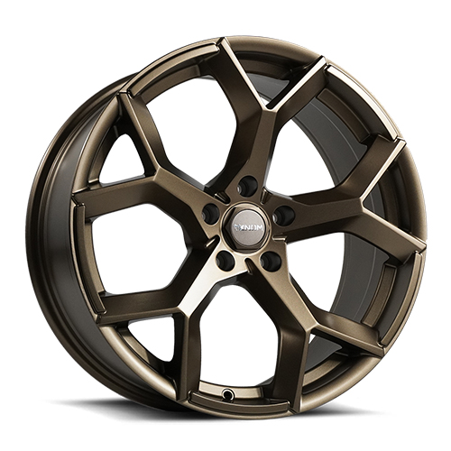 Venom Venom 37 Satin Bronze