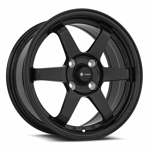 Vors LT37 Gloss Black