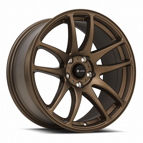 Vors TR4 Bronze