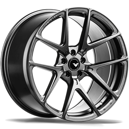 Vorsteiner V-FF 101 Carbon Graphite