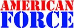 American Force Logo