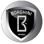 Borghini Logo