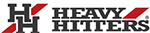 Heavy Hitters Logo