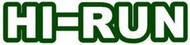 Hi Run Logo