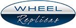 Wheel Replicas Logo