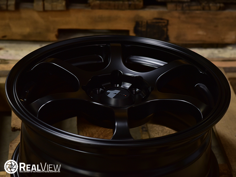 Avid1 Av02 15x6 5 38 Matte Black Wheels Rims 