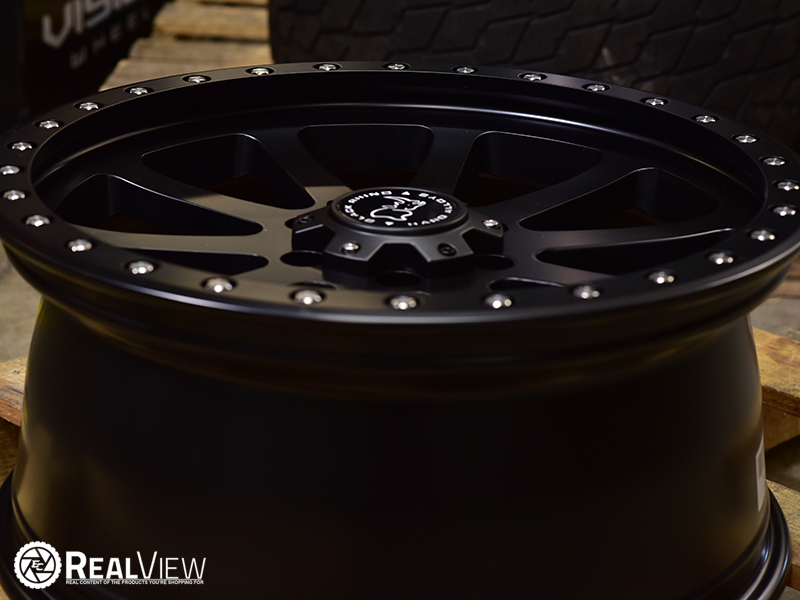 Black Rhino Mint Mint 20x9 12 Matte Black 