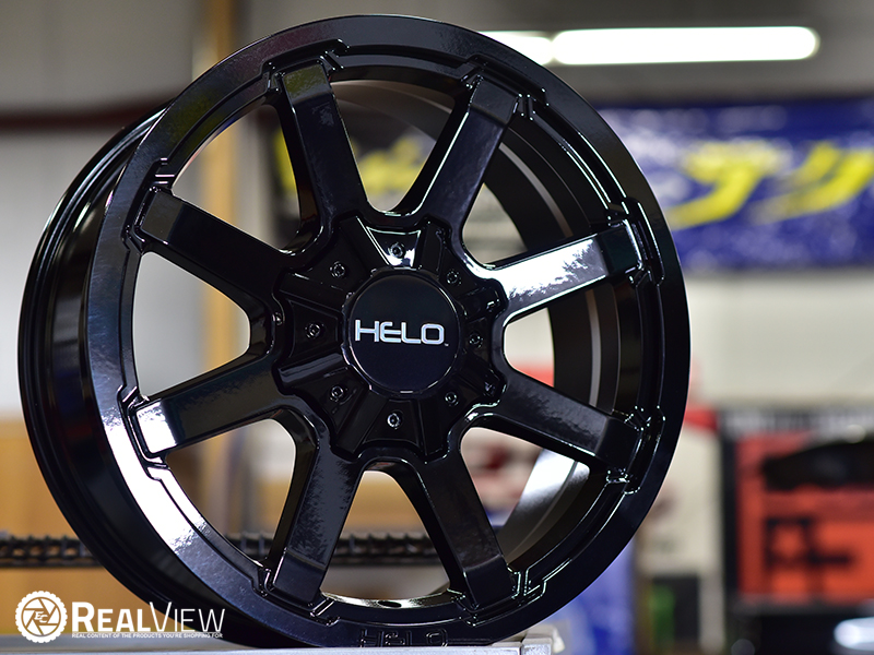 Helo He909 20x9 18 Gloss Black Wheels Rims 