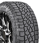 Mastercraft Courser Trail HD LT265/60R20