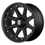 XD Series XD798 Addict Black - Part Number XD79879060712N XD Series XD798 Addict Black Photo