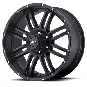 American Racing AR901 Black