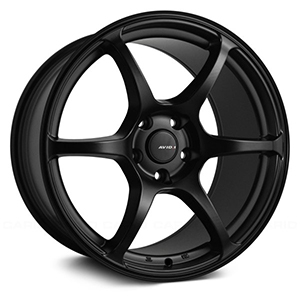 Avid 1 AV-26 Black