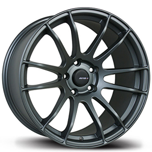 Avid 1 AV-20 Gunmetal
