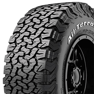 BFGoodrich All-Terrain T/A KO2