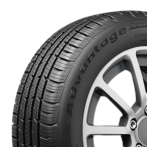 BFGoodrich Advantage Control