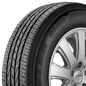 Bridgestone Dueler H/P Sport AS RFT