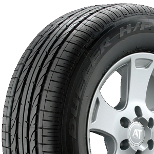 Bridgestone Dueler H/P Sport Moe