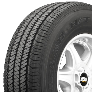 Bridgestone Dueler H/T D684 II