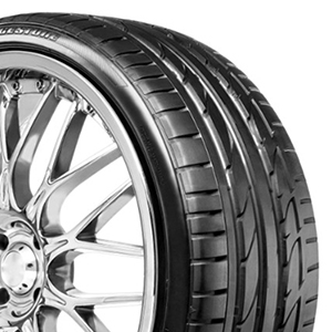 Bridgestone Potenza S001 RFT